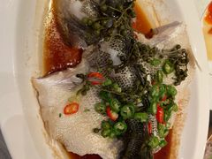 -正佳广场万豪酒店-粤菜餐厅·点心·海鲜·聚餐