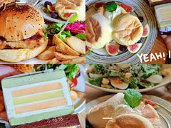-UPPER KITCHEN(延安路店)