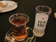 -Efes Turkish & Mediterranean Cuisine 艾菲斯餐厅(陆家嘴店)