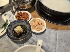 -丰尔粥食·粥底火锅·桑拿鸡(大良总店)