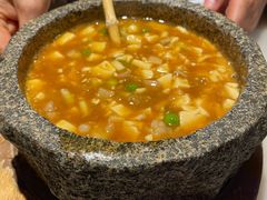 -绿茶餐厅(燕郊永旺店)