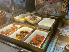 -喜庭海鲜自助(北辰三角洲北辰荟店)