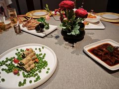 -中卫御苑福膳·养生局(圆明园店)