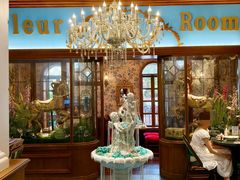 -秘密旅行Bonjour(黑金冠 江南西店)