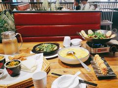-符离集餐厅(万象城店)
