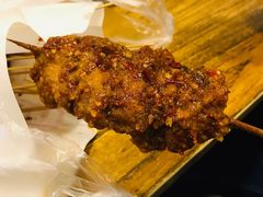 -辽B·小串(总店)