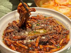 -一记洛阳菜·糖醋小排·水席(十字街店)