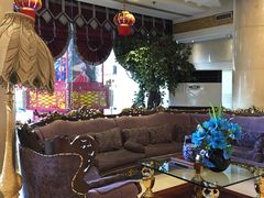 -宝丽金大酒店·洗浴中心