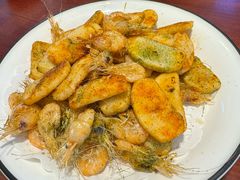 -妈妈菜舟山海鲜(定海古城店)