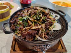 -惠丰堂饭庄·烤鸭·京味菜(西北旺·唐家岭店)