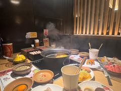 -温野菜涮涮锅(曲江大悦城店)