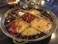 -酒友老火锅(渝中店)