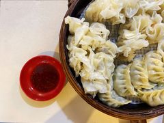 烧麦-海汇源老烧麦店(东大街总店)
