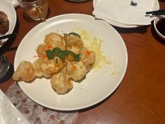 -杭州JW万豪酒店-万豪中餐厅