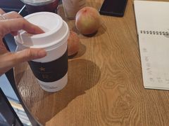 馥芮白-星巴克臻选(重庆沙坪坝店)