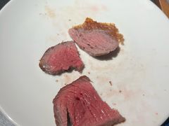 -拉蒂娜·巴西牛排馆 Latina·Brazilian Steakhouse(王府井喜悦店)