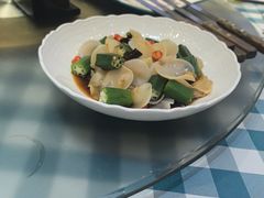 -紫光园·烤鸭·北京菜(劲松店)