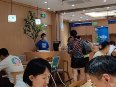 -马记永·兰州牛肉面(天通苑家乐福店)