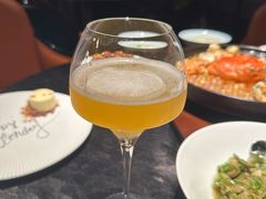 -君庭中餐厅(湘江豪生店)