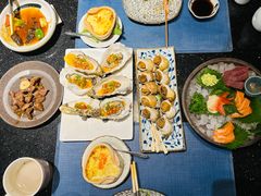 -德川家日本料理(中关村寰太大厦店)