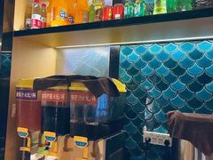 -爱妻鱼•老体北重庆水煮鱼•川菜(白云路店)