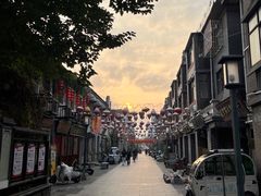 -连云港民主路老街