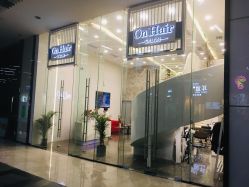 -UnHair Salon