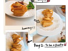 -海鸿荟·沿江菜(中山北路店)