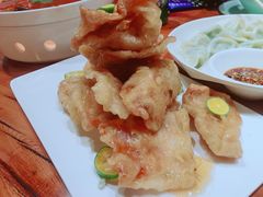 -海小馆海鲜餐厅(茂业百货店)