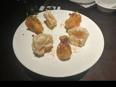 -领事馆19号中餐厅(厦门海景洲际酒店)