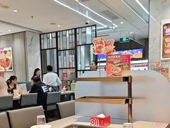 -海底捞火锅(步步高新天地店)
