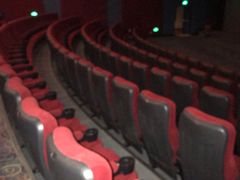 -嘉华国际影城(学清路店)