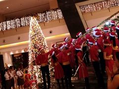 -好日子皇冠假日酒店·君怡咖啡厅(特美思大厦店)