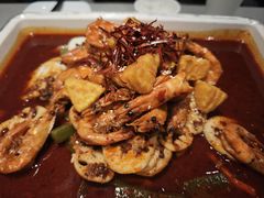 -半天妖烤鱼(芝罘吾悦广场店)