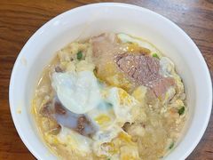 -老刘家泡馍·陕西老字号(钟楼广济街店)