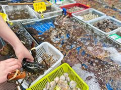 -船奇蒸汽海鲜·闽菜(八市海鲜总店)