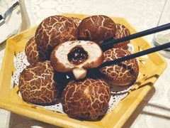 -马凯餐厅(长椿街店)