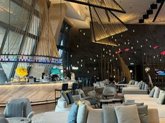-厦门万丽酒店·R Bar