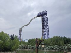 -郑州方特欢乐世界