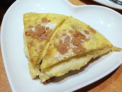 招牌一品馕小份-椒鸣椒麻小馆·新疆菜(五道口创始店)