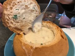 -港丽餐厅(高德置地店)