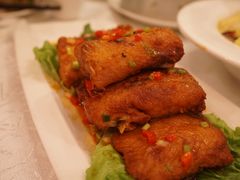 糍粑鱼-亢龙太子酒轩(东湖店)