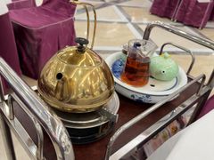 -金华安大酒楼·老牌潮菜·粤式茶点(东方国际店)