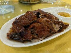 -台山美食一绝阿四台山黄鳝饭(阿四创作店)