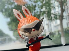 -泡泡玛特POPMART(合生汇店)