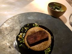 -三嚥阁 La Villa Restaurant