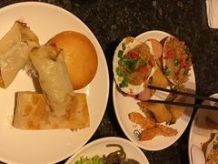 -东方之珠洗浴休闲广场(大港店)