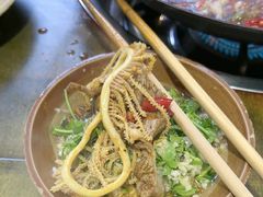 -黄潇洒老火锅(九眼桥宏济巷店)