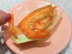 活力弯虾-争鲜回转寿司(南开大悦城店)