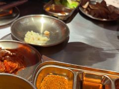 -西塔老太太泥炉烤肉(苏州大悦城店)